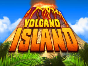 Volcano Island Lead Image