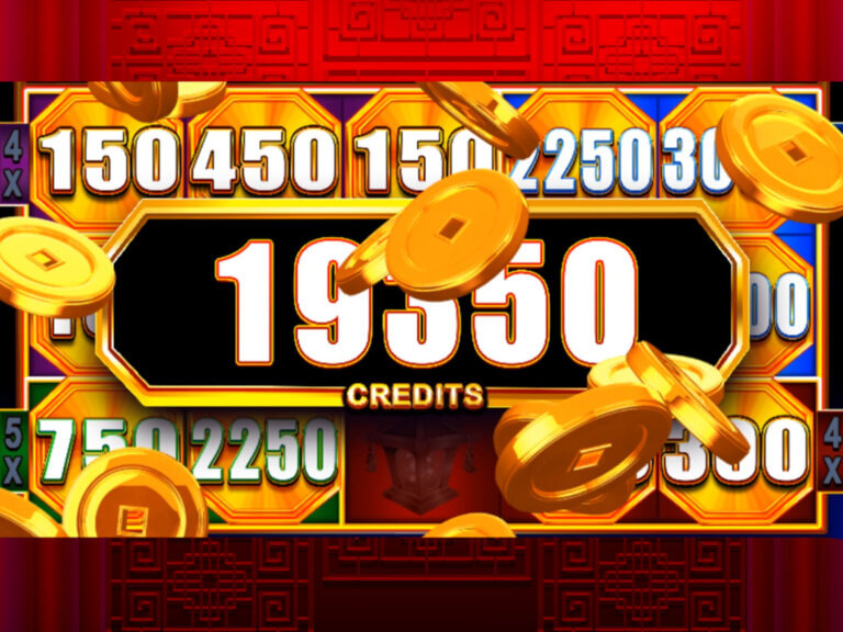 Video Lottery Bao Zhu Zhao Fu Game Image