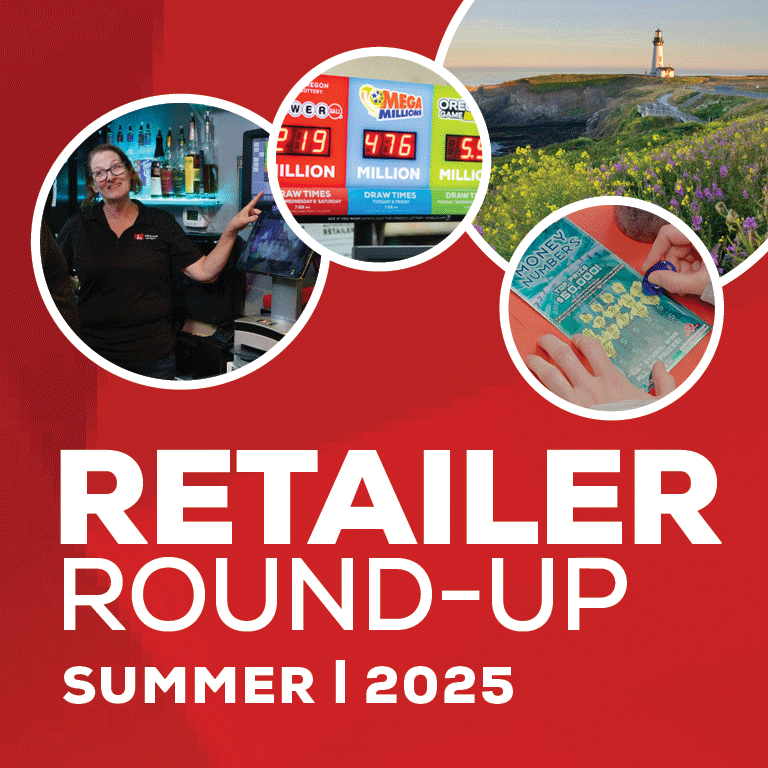 Retailer Roundup Summer 2025